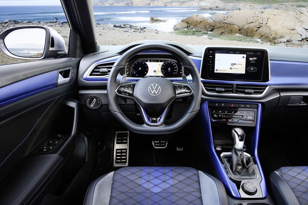 Wolfsburger für feinere und für gröbere Wege