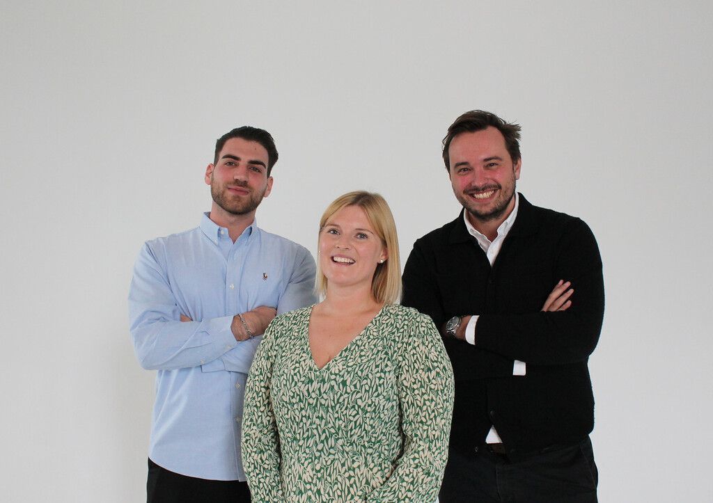 Digitalagentur Towa vergrößert das Team um drei Experten