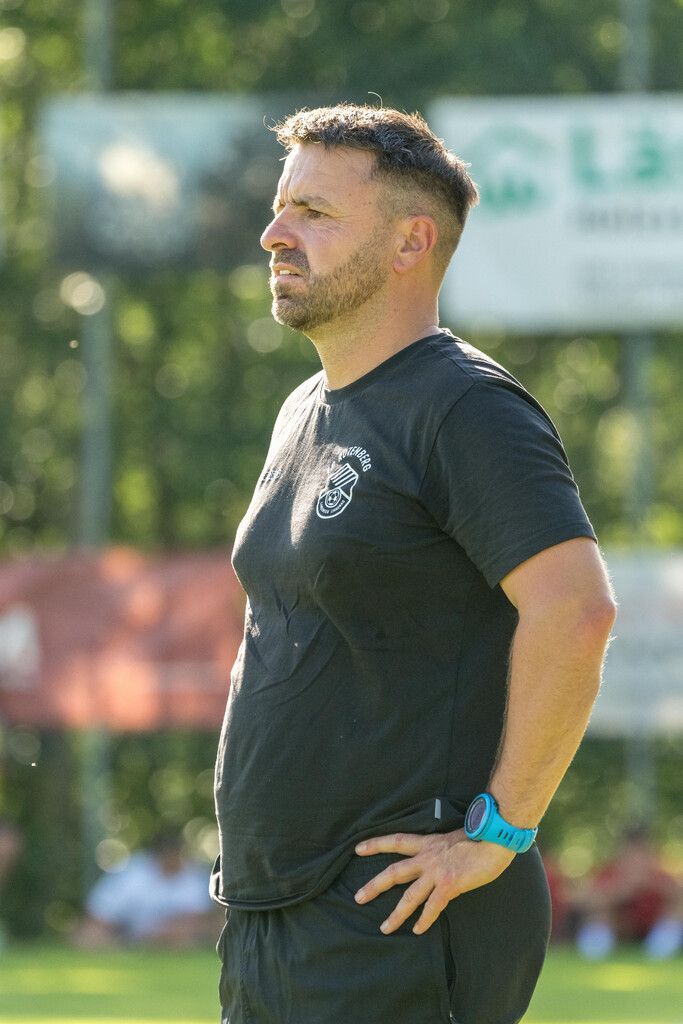 Rotenberg und Andelsbuch im Derby der noch Sieglosen