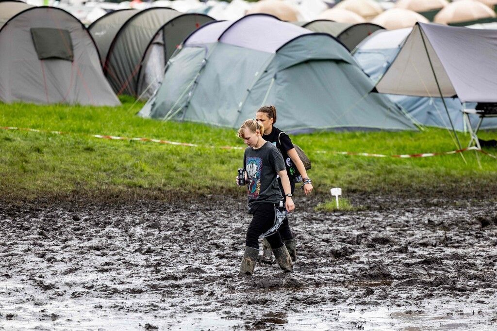 &#8220;Meine Droge ist die Musik&#8221;