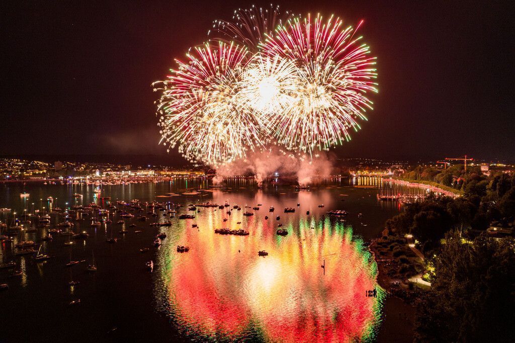 Konstanzer Seenachtsfest