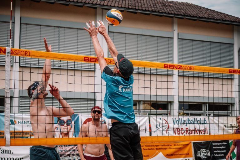 Sich sportlich austoben oder kreativ sein: Programm des Rankweiler Sommers hat viele Seiten.