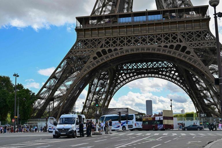 Laut Behördenangaben waren die beiden Touristen alkoholisiert. ap