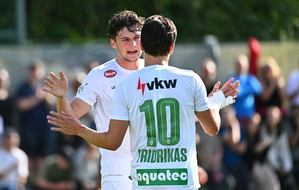 Mätzler und Altach weiter heißes Thema