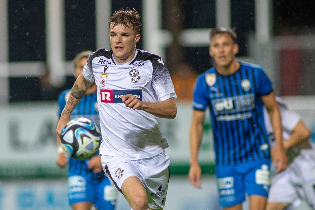 Schwarz-Weiß bejubelt perfekten Auftakt