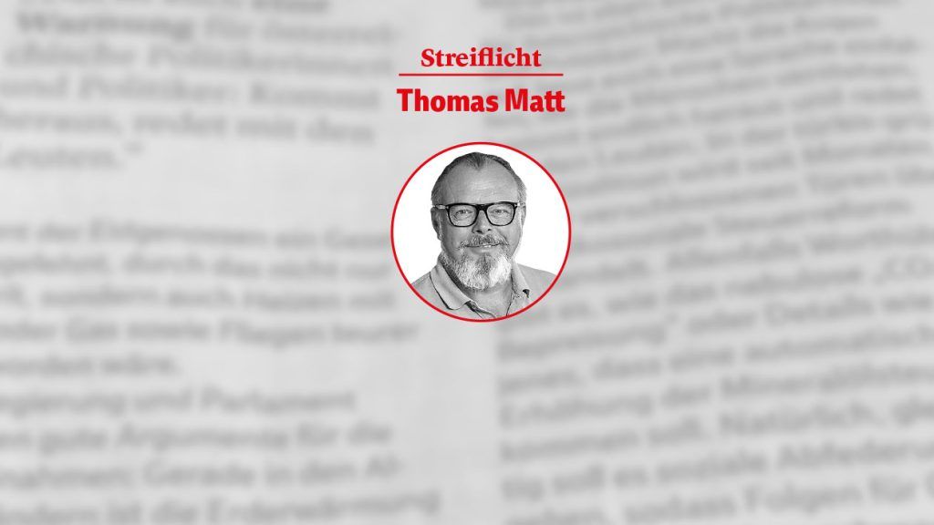 Die kleine Freiheit
