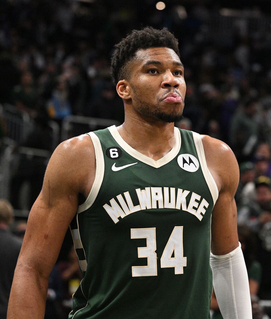 Antetokounmpo verzichtet auf WM