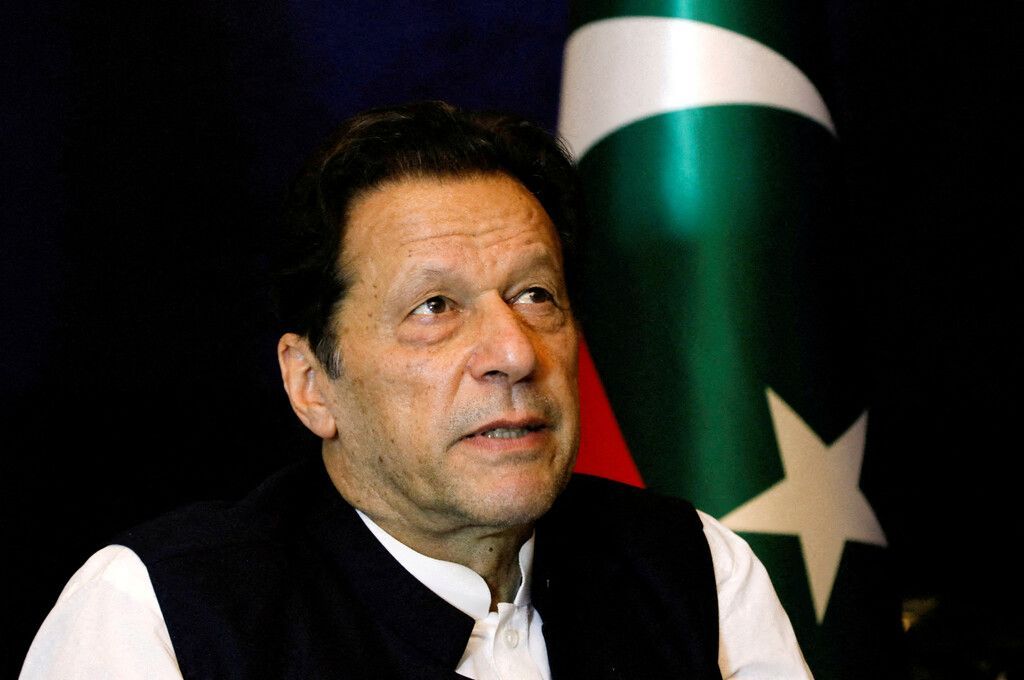 Politische Turbulenzen in Pakistan
