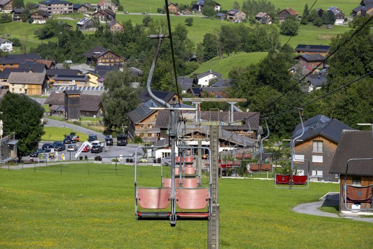 Die Bergbahnen in Andelsbuch stehen vor dem Aus. Das wollen nicht alle akzeptieren. Initiativen für ein neues Projekt sind im Gang.