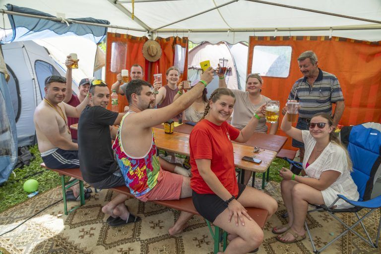 Campingfreuden am See - Vorarlberger Nachrichten | VN.at