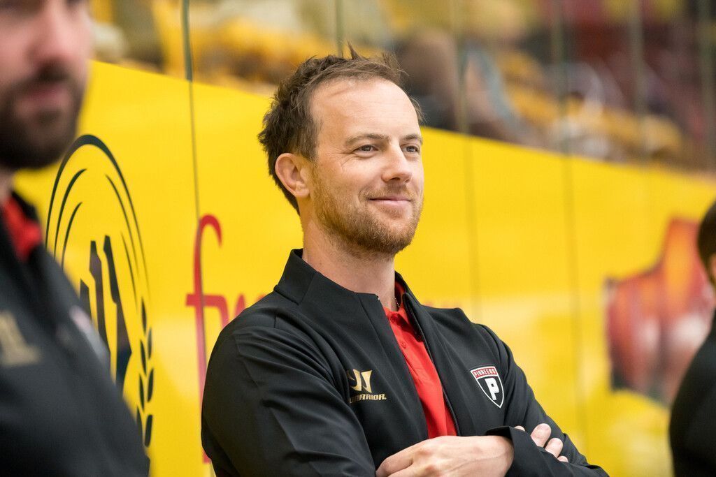 Pioneers-Test endet mit einer Pleite