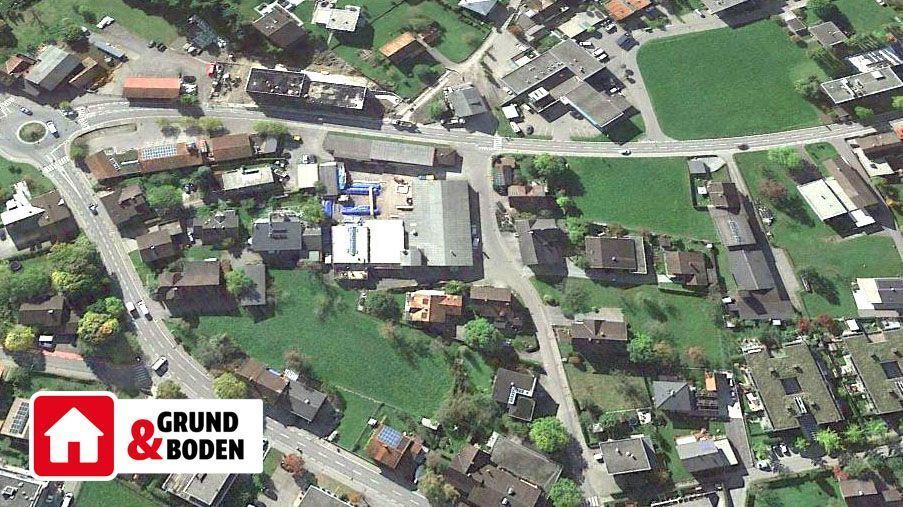 Wo ein Grundstück in Röthis um 390.000 Euro verkauft wurde