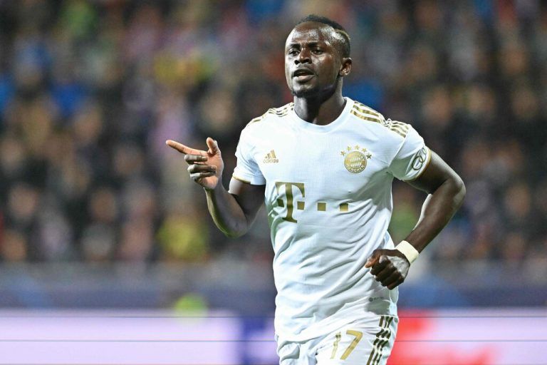 Sadio Mané konnte die großen Erwartungen bei Bayern nie erfüllen.afp