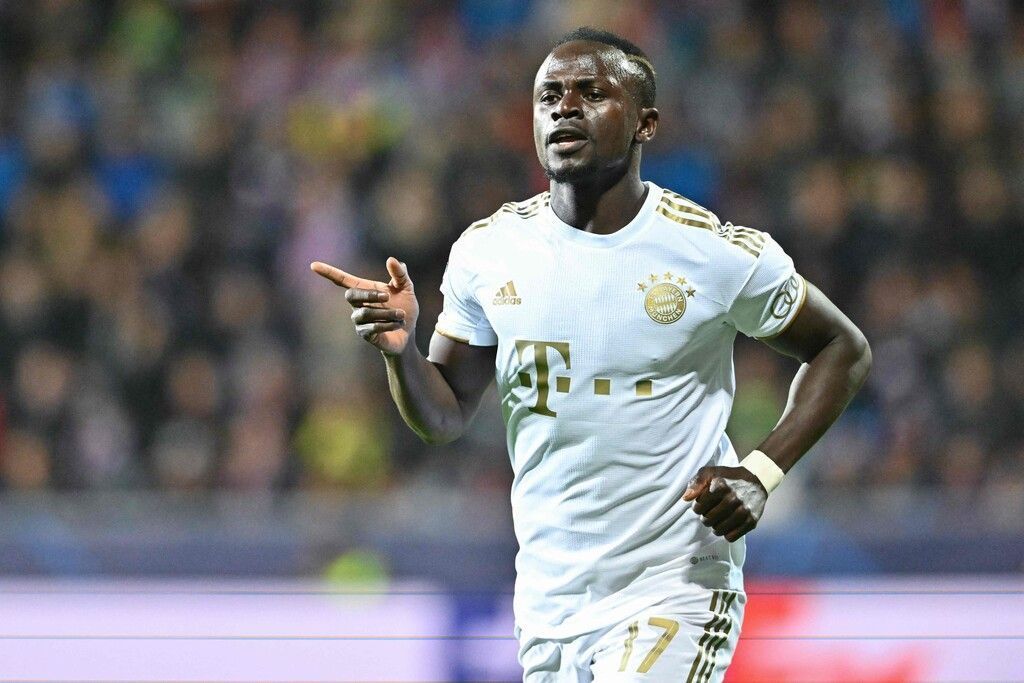 Mané bestätigte Bayern-Abschied