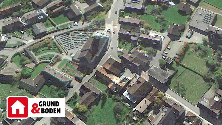 Wo eine Wohnung in Satteins um 348.100 Euro verkauft wurde