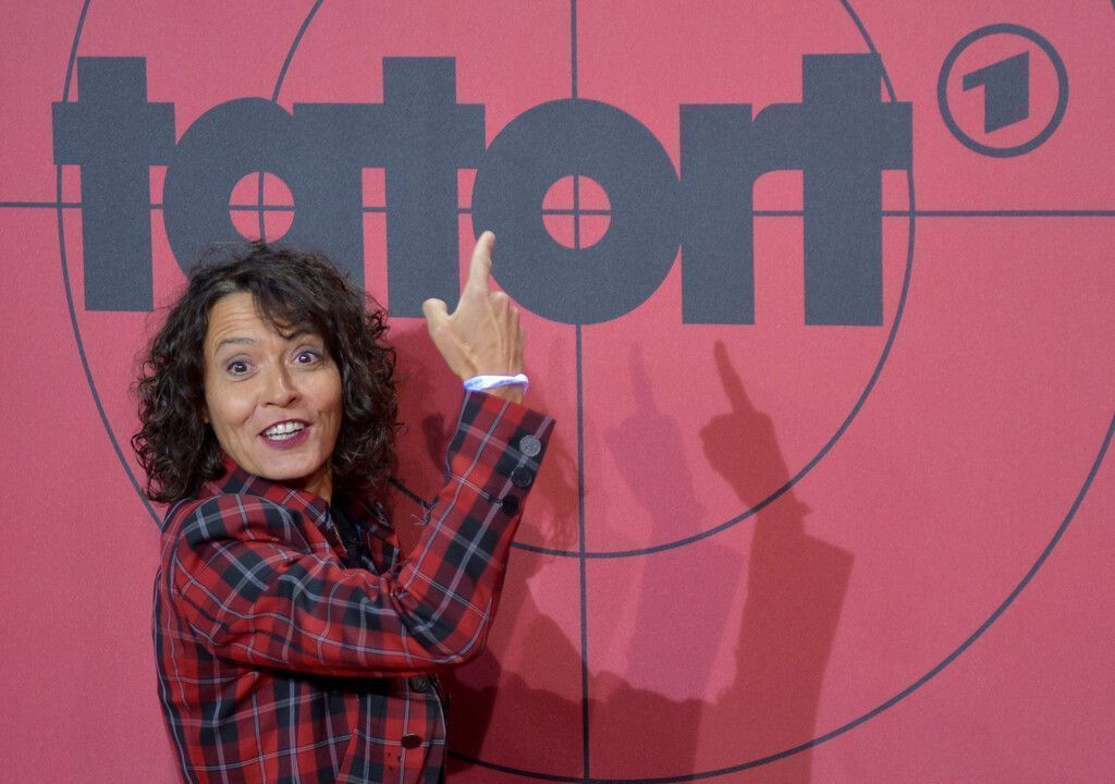 Dienstälteste „Tatort“-­Kommissarin verliert Assistenten