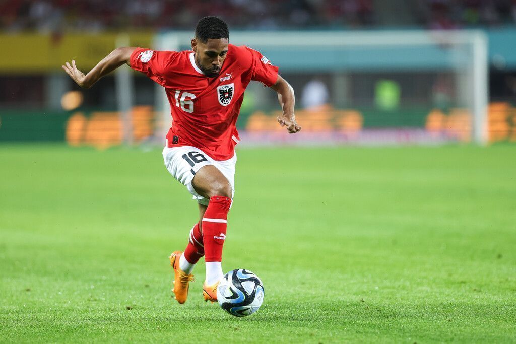 Mwene wechselt  wieder nach Mainz