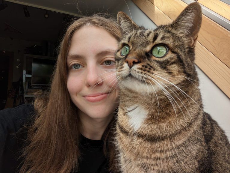Tiere spielen nicht nur im Leben Sarah Bechters eine große Rolle, auch im neuen Musical der Jugendbotschafter sind sie zentral.