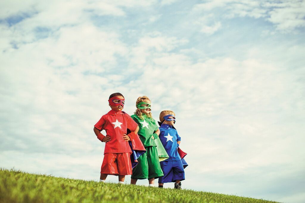 ALPINALE auch heuer mit eigenem Kinderprogramm