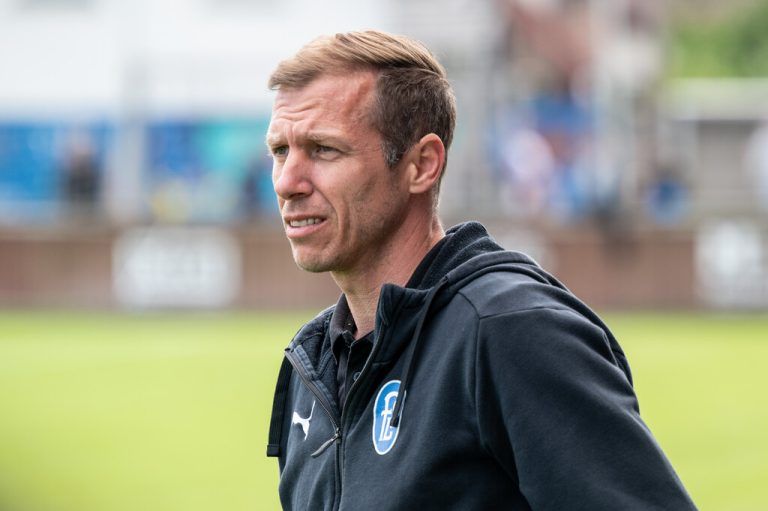 Vom Kader her sind wir gut und breit aufgestellt. Ich denke, wir können für einige Überraschungen sorgen, auch wenn wir eine sehr junge Mannschaft haben. Vor allem unsere neuen Brasilianer Oliveira Almeida und Marcelo de Souza sind extrem stark. Philipp Hagspiel, FC Lustenau 1907
