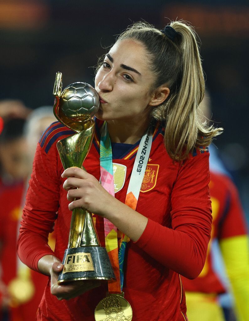 Nach WM-Titel winkt weitere Trophäe
