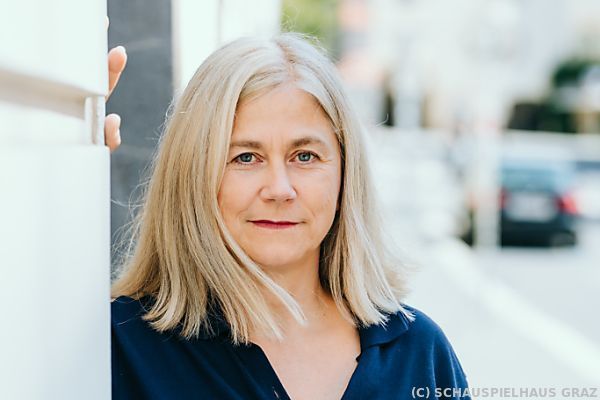 Grazer Schauspiel-Chefin Vilter startet mit Trauerspiel