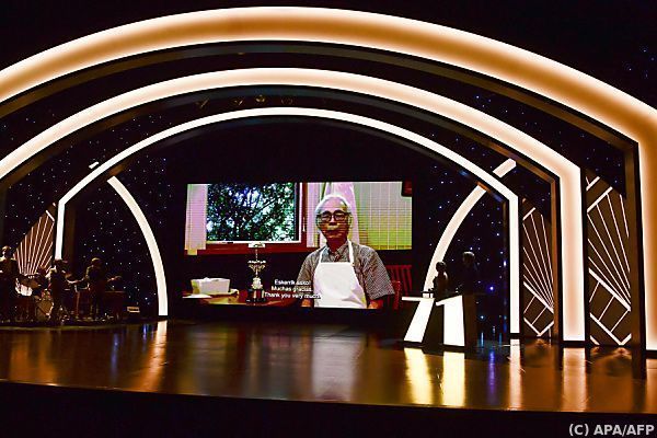 Filmfestival San Sebastian feierlich eröffnet
