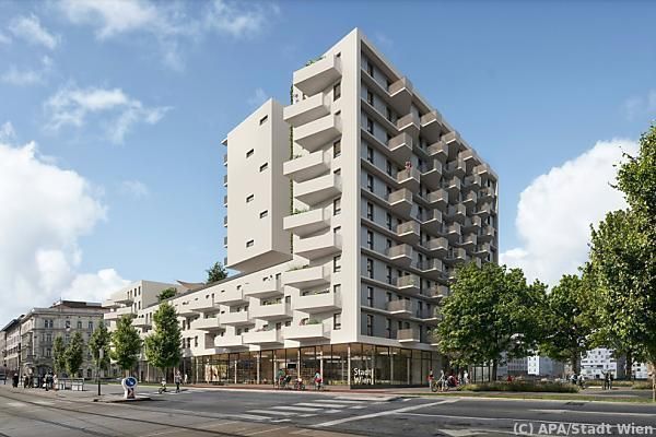 Neuer Gemeindebau: Wien bekommt einen &#8220;Willi-Resetarits-Hof&#8221;