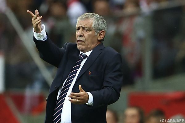 Polens Verband trennt sich von Teamchef Santos