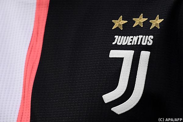Juventus Turin erneut tief in den roten Zahlen
