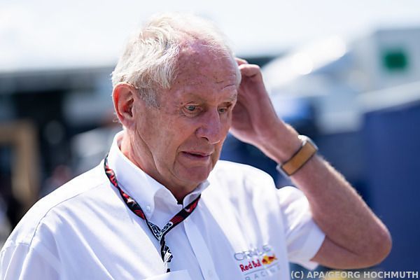 Hamilton kritisiert Marko für &#8220;völlig inakzeptable&#8221; Aussagen