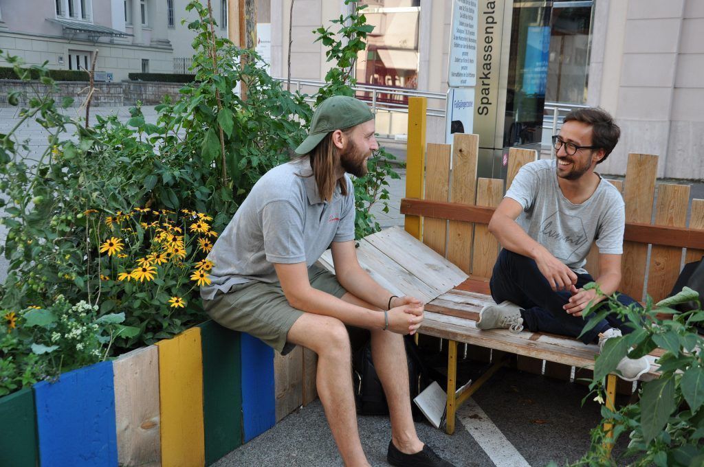 „DOase“ geht in den Endspurt