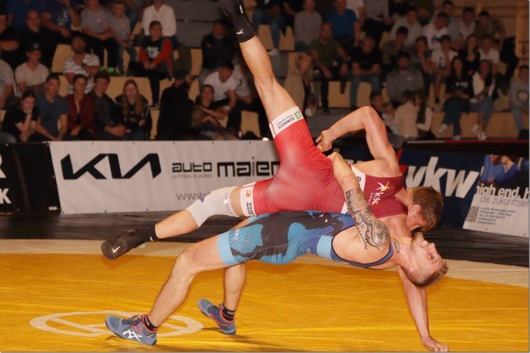 KSK Klaus will das Derby gegen Hörbranz gewinnen. <span class="copyright">knobel</span>