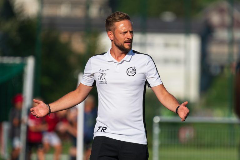 Deshalb fehlt dem SC Göfis eine gesamte Mannschaft