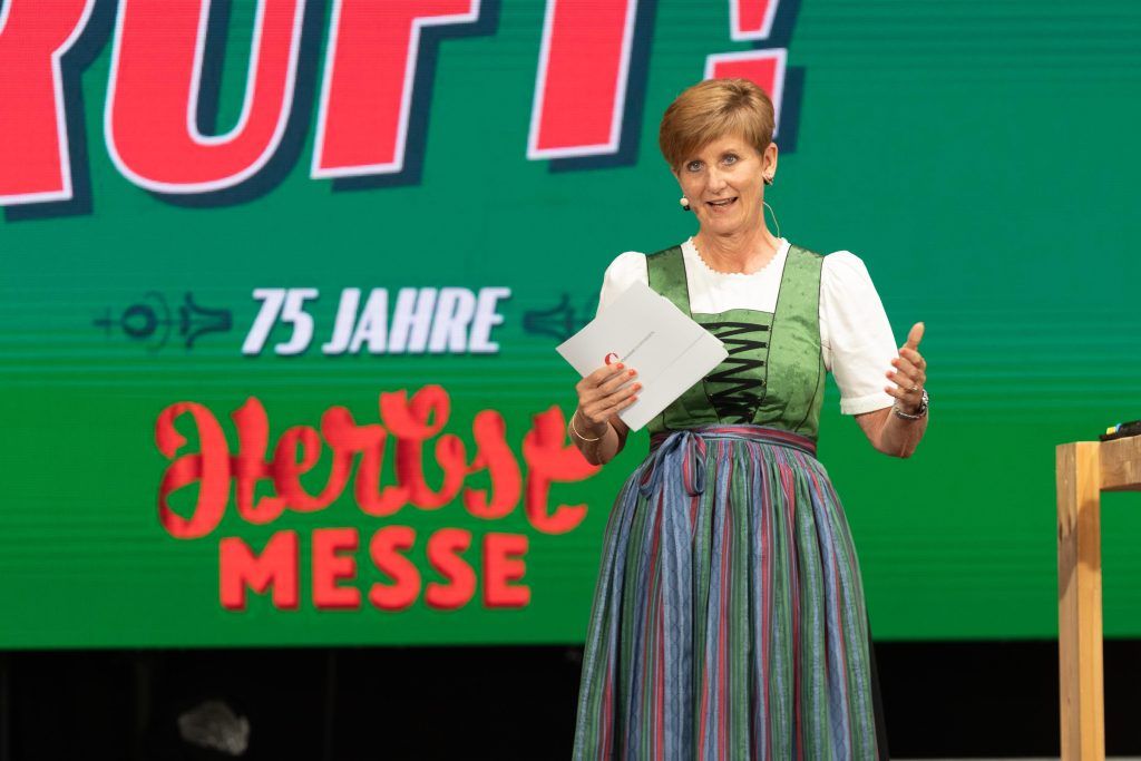 Drittel unter Vor-Corona-Zahlen