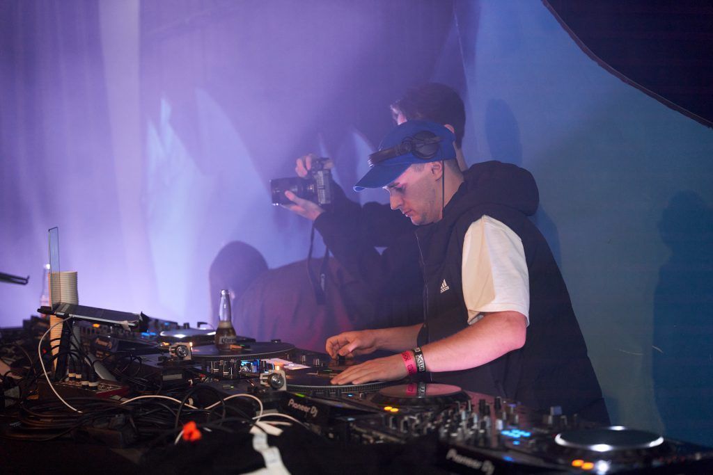 DJ Pala: Vom Kinderzimmer in Feldkirch zum internationalen Erfolg