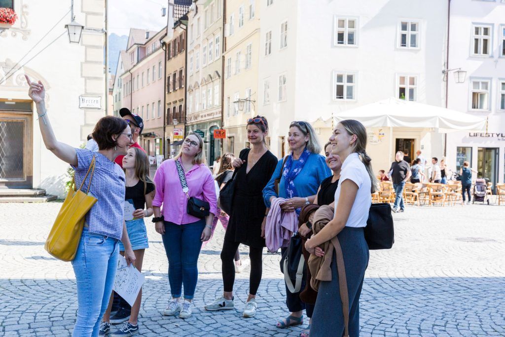Spannendes Programm am Tag des Denkmals