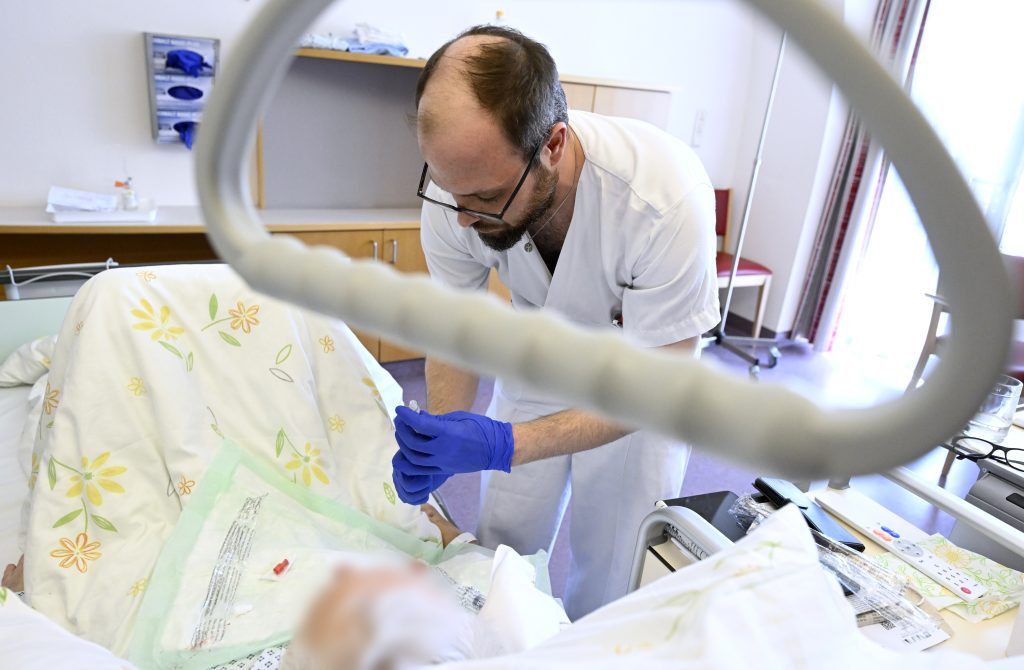 Inflation setzt Ländern zu