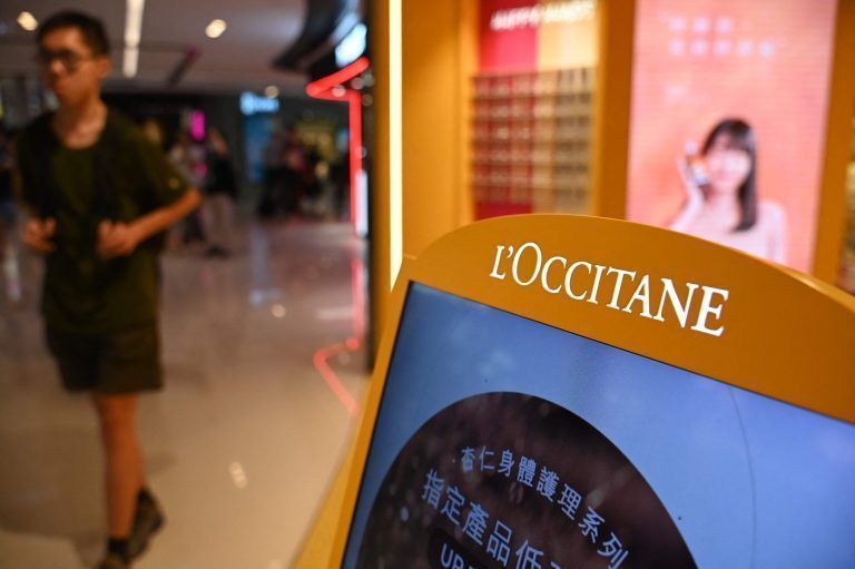L'Occitane wurde durch Geiger groß. <span class="copyright">afp</span>