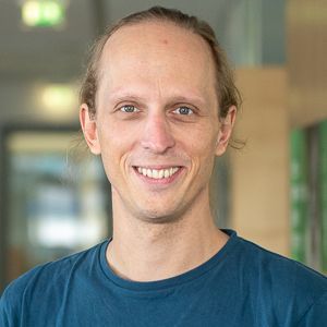 Christian Rettenberger ist Jugendarbeiter und Suchtberater.