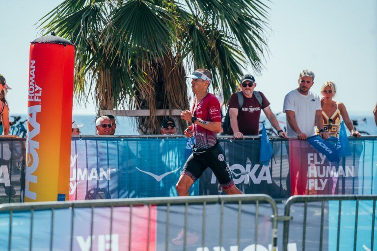 Unterwegs Richtung Ziel. <span class="copyright">VN</span>