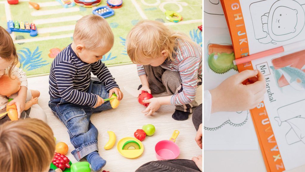 Fehlende Kinderbetreuung: Ihre Erfahrungen sind gefragt!