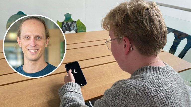 Bis zu drei Stunden am Tag verbringen Jugendliche auf dem Handy. <span class="copyright">pem/rettenberger</span>