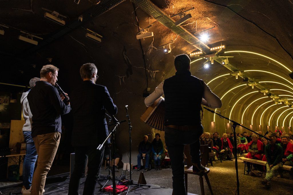 Musikvielfalt in Montafon