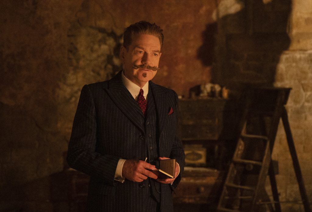 Neues Poirot-Abenteuer für alle Krimifans