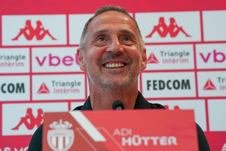 Der Altacher lacht aktuell von der Tabellenspitze in Frankreich. <span class="copyright">apa</span>