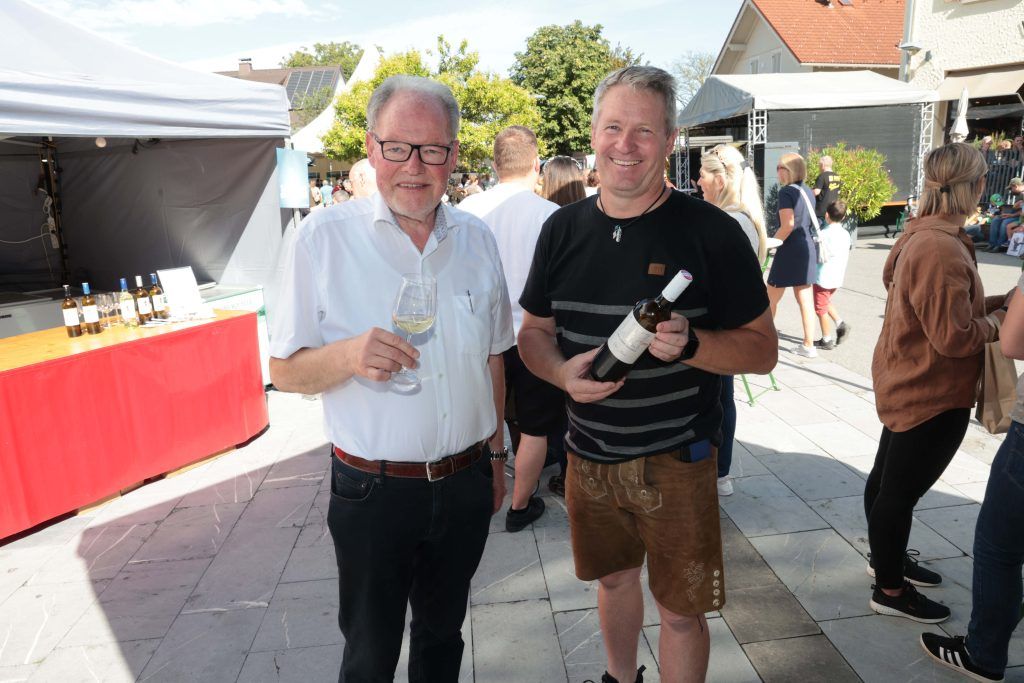 „Jux &#038; Jonas“ neu bei Markterlebnis