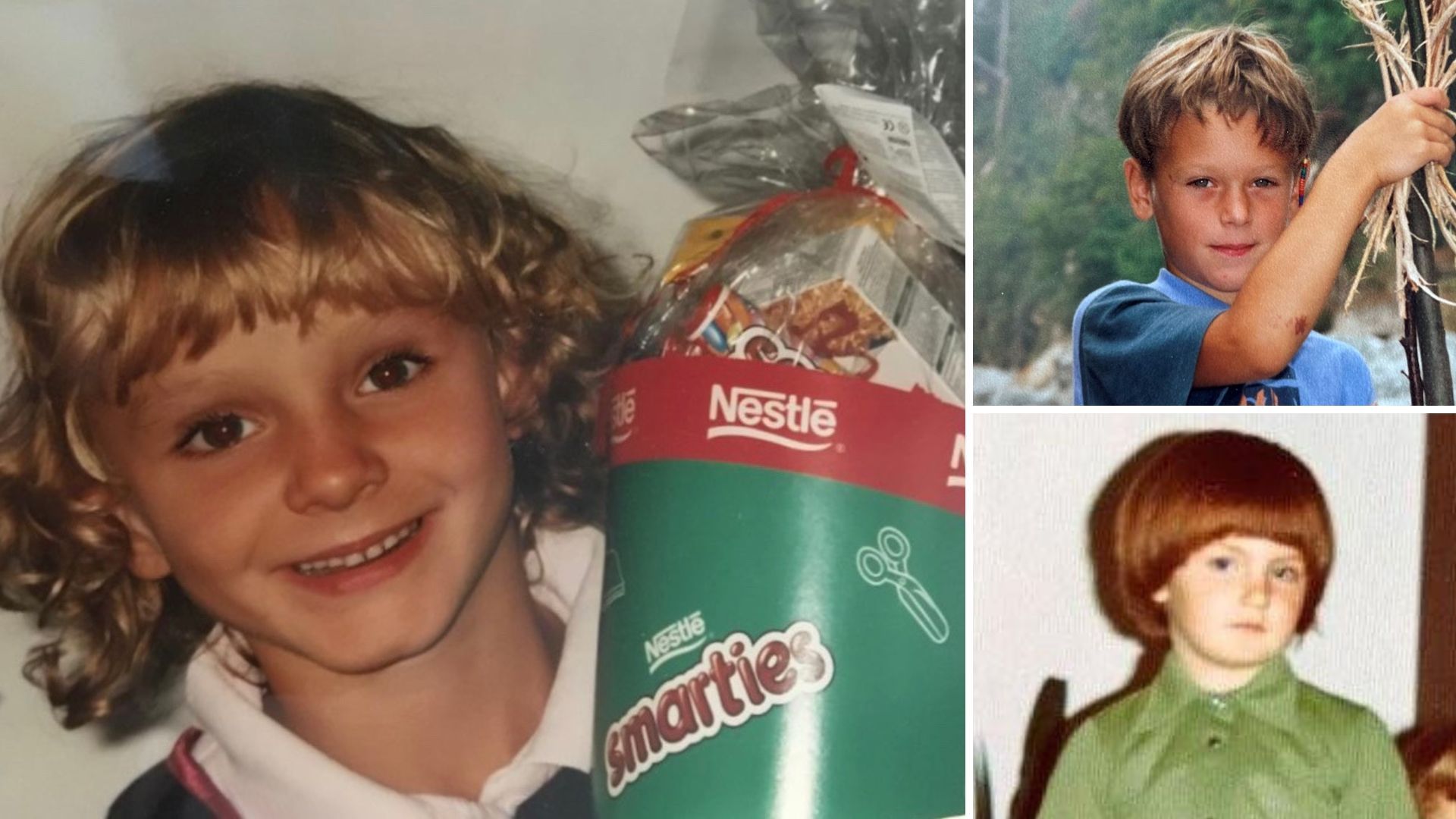 Mein erster Schultag: Vorarlberger erinnern sich