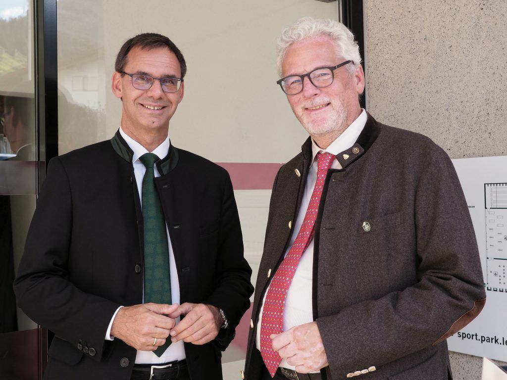 Am Arlberg wird wieder philosophiert