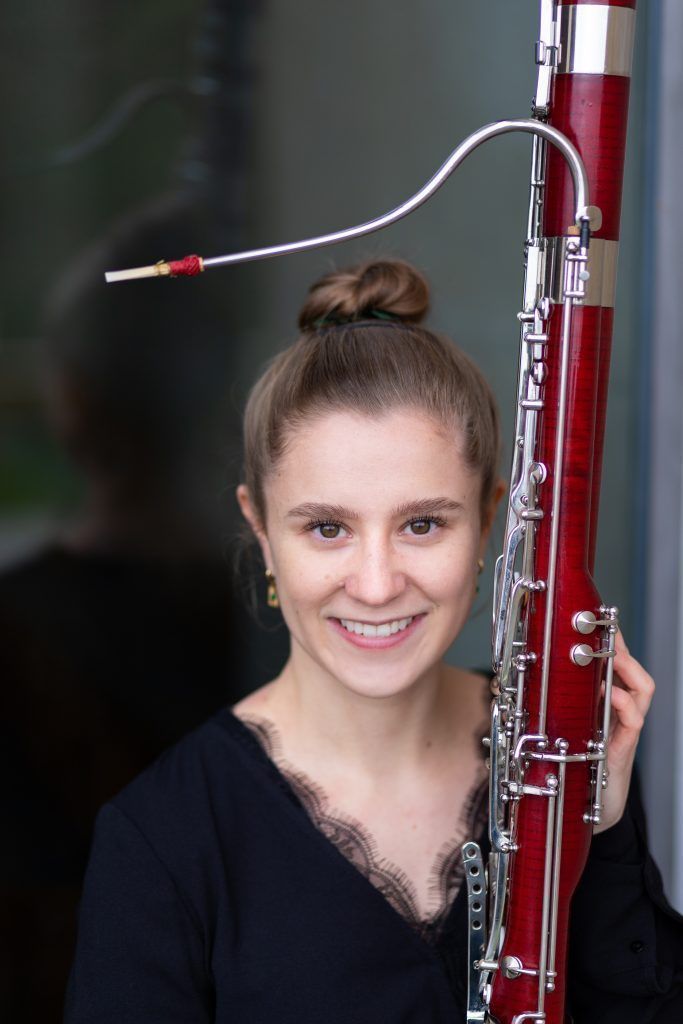 Johanna Bilgeri